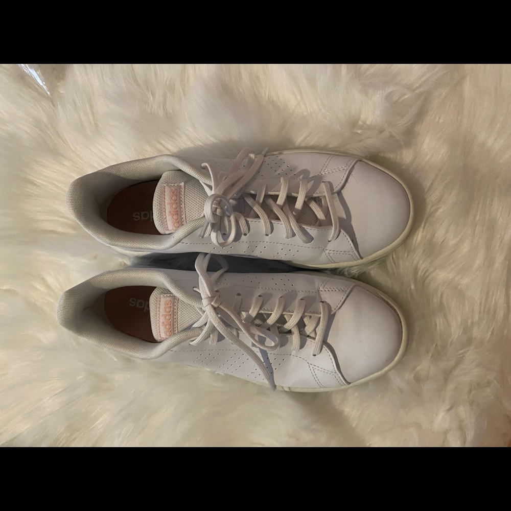 Adidas sneaker